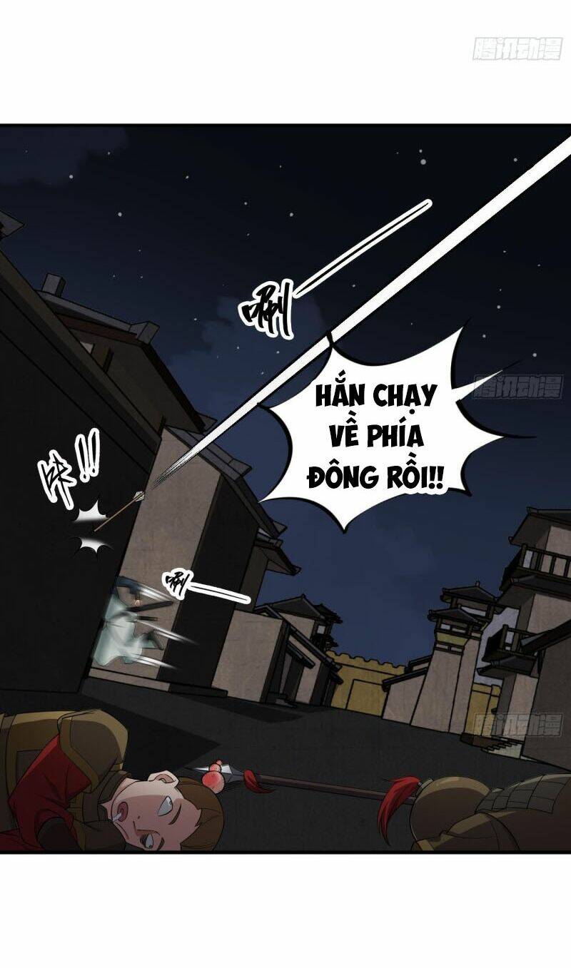 ngược về thời đường Chapter 90 - Trang 2