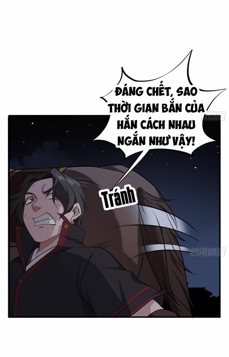 ngược về thời đường Chapter 90 - Trang 2