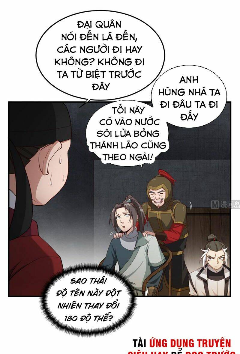 ngược về thời đường Chapter 95 - Trang 2