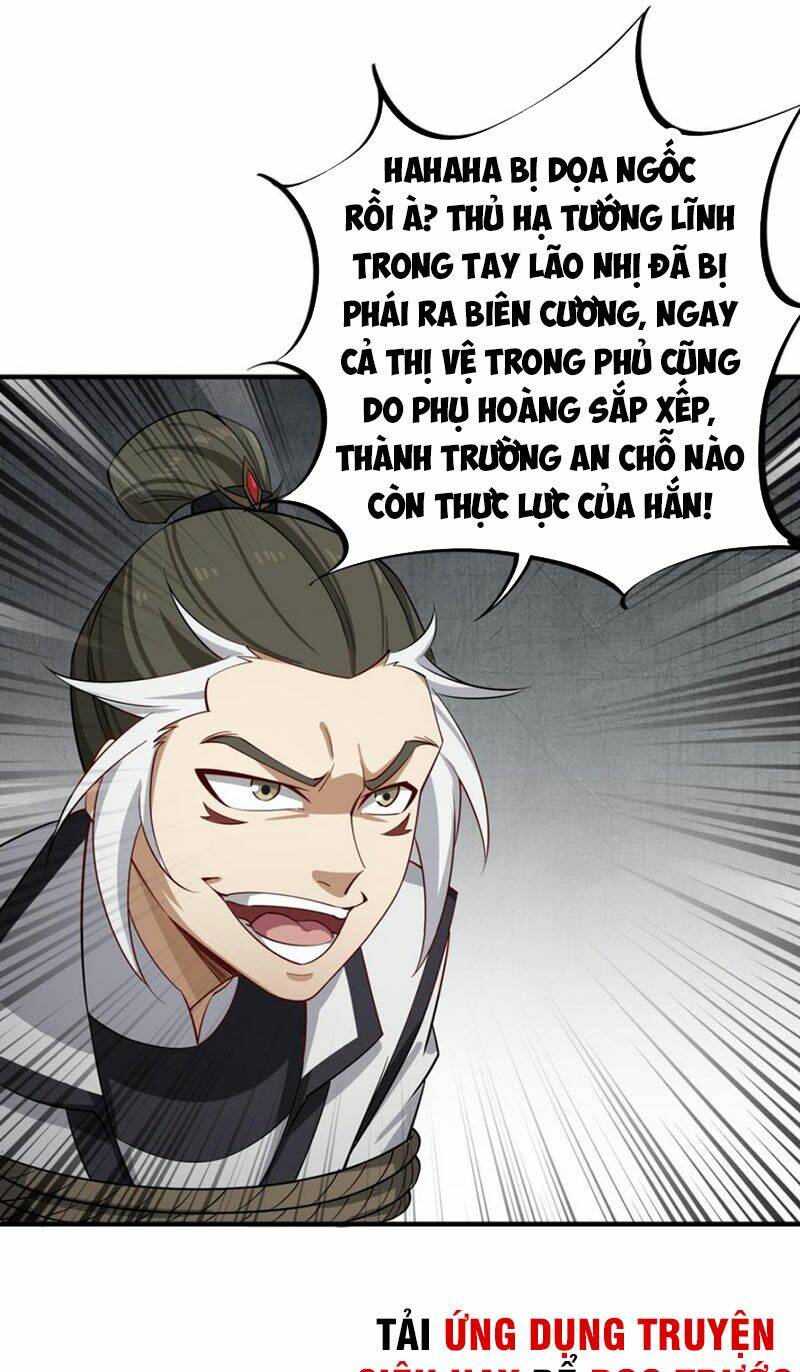 ngược về thời đường Chapter 95 - Trang 2