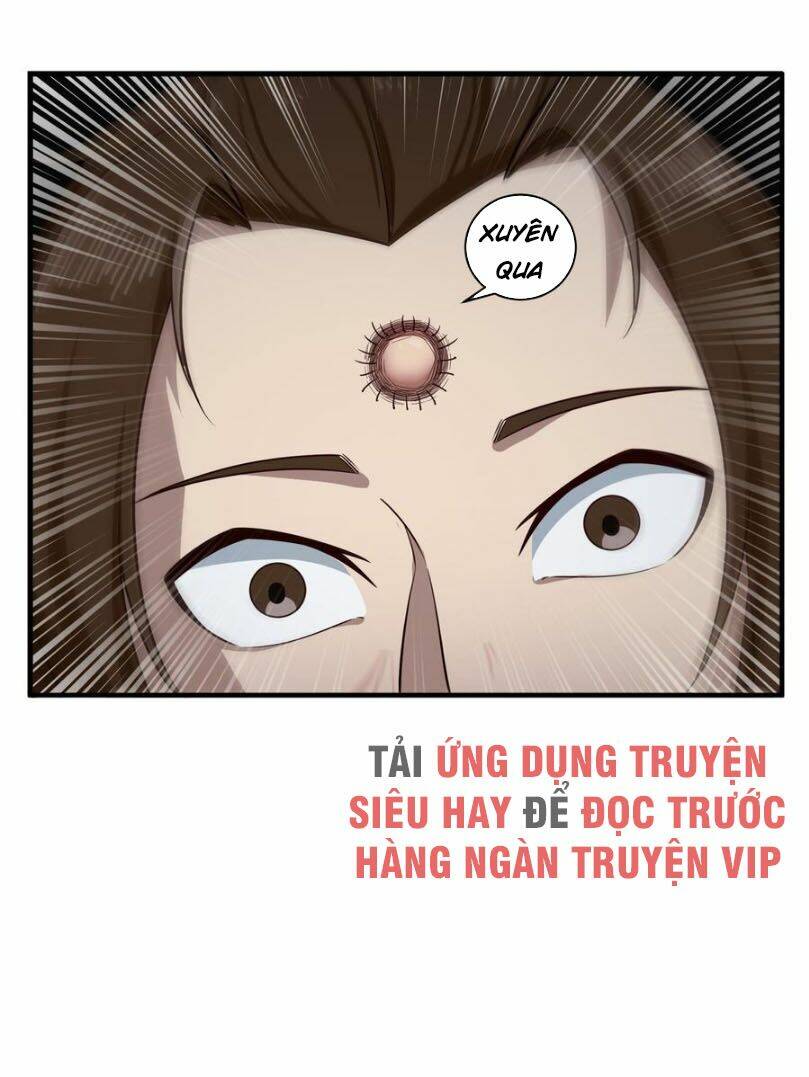 ngược về thời đường Chapter 97 - Trang 2