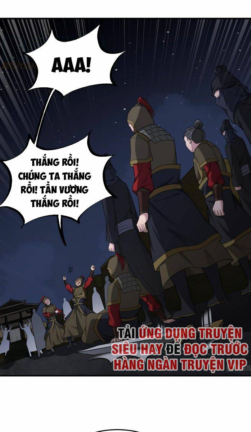 ngược về thời đường Chapter 97 - Trang 2