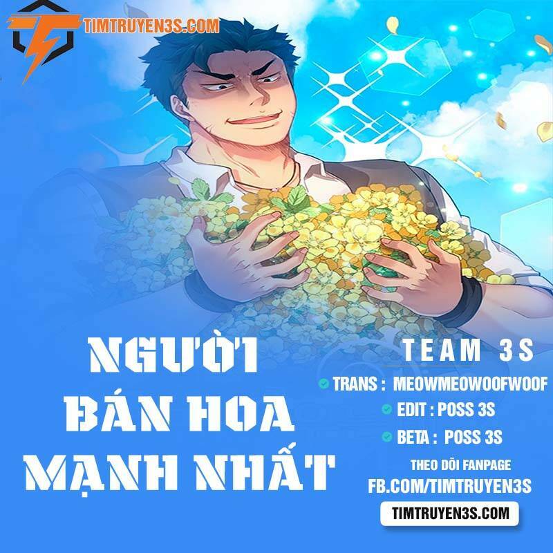 người bán hoa mạnh nhất chapter 31 - Trang 2