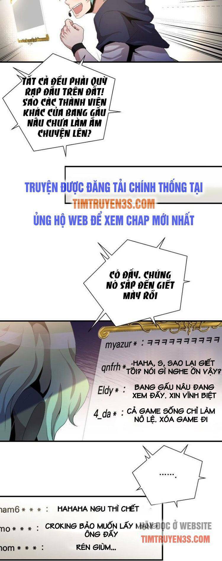 người bán hoa mạnh nhất chapter 31 - Trang 2