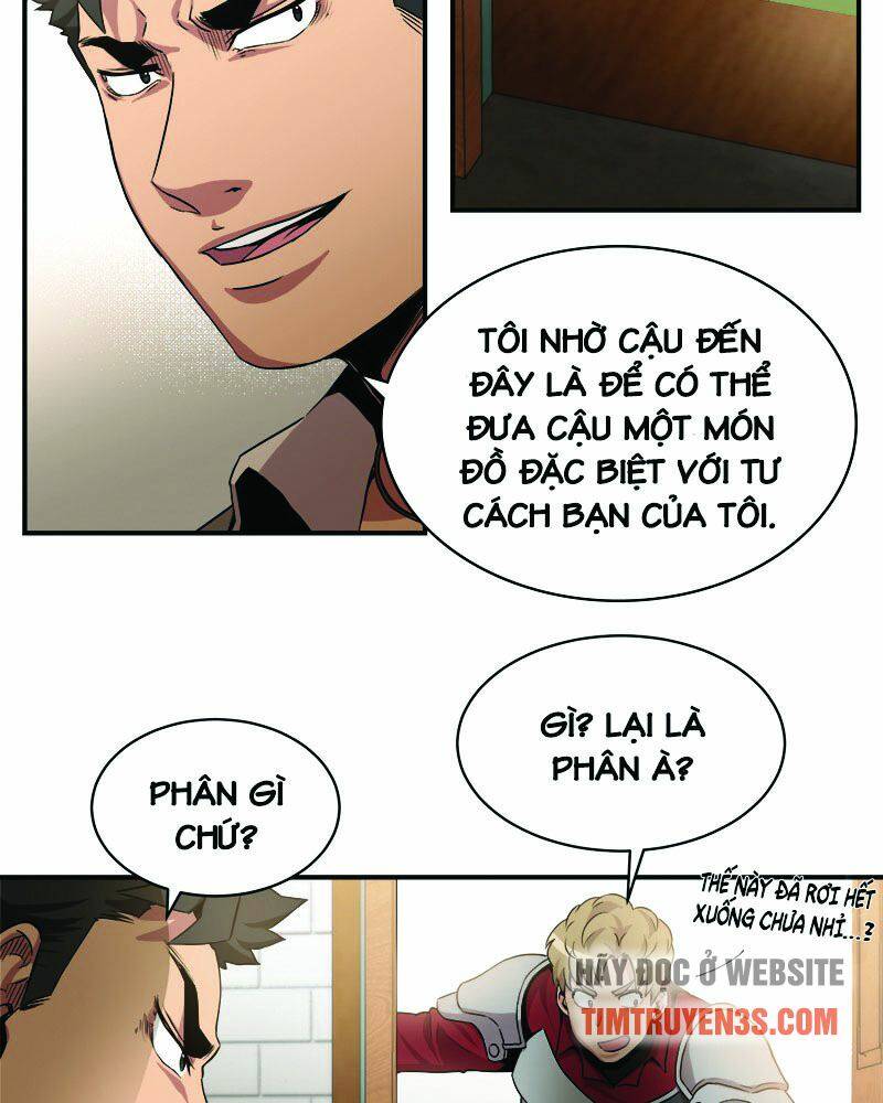 người bán hoa mạnh nhất Chapter 34 - Trang 2