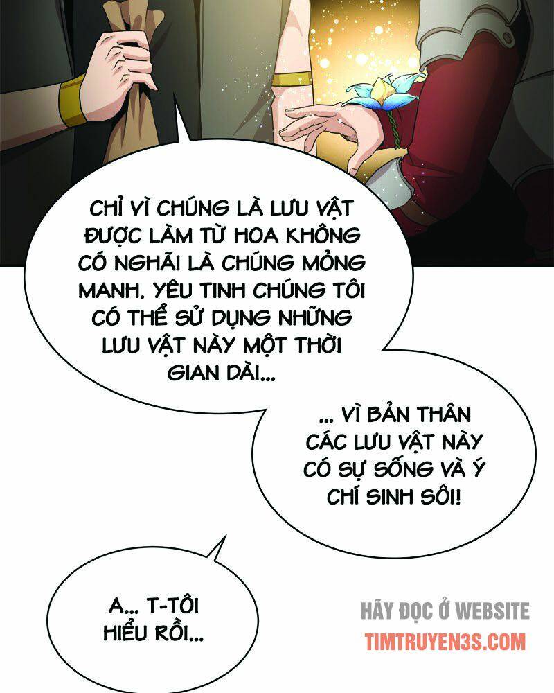 người bán hoa mạnh nhất Chapter 34 - Trang 2