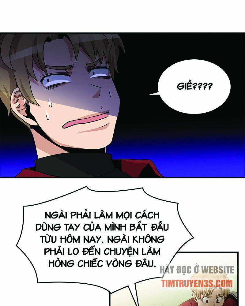 người bán hoa mạnh nhất Chapter 34 - Trang 2