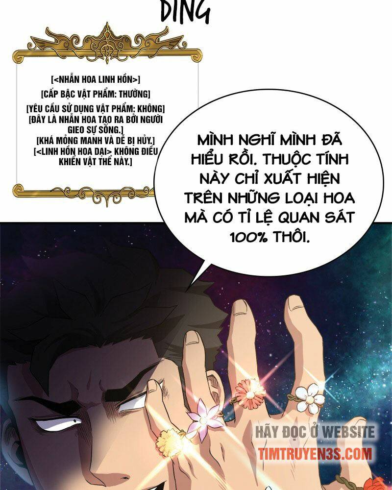 người bán hoa mạnh nhất Chapter 34 - Trang 2