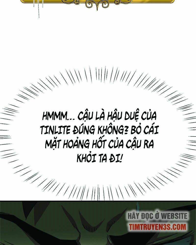 người bán hoa mạnh nhất Chapter 34 - Trang 2