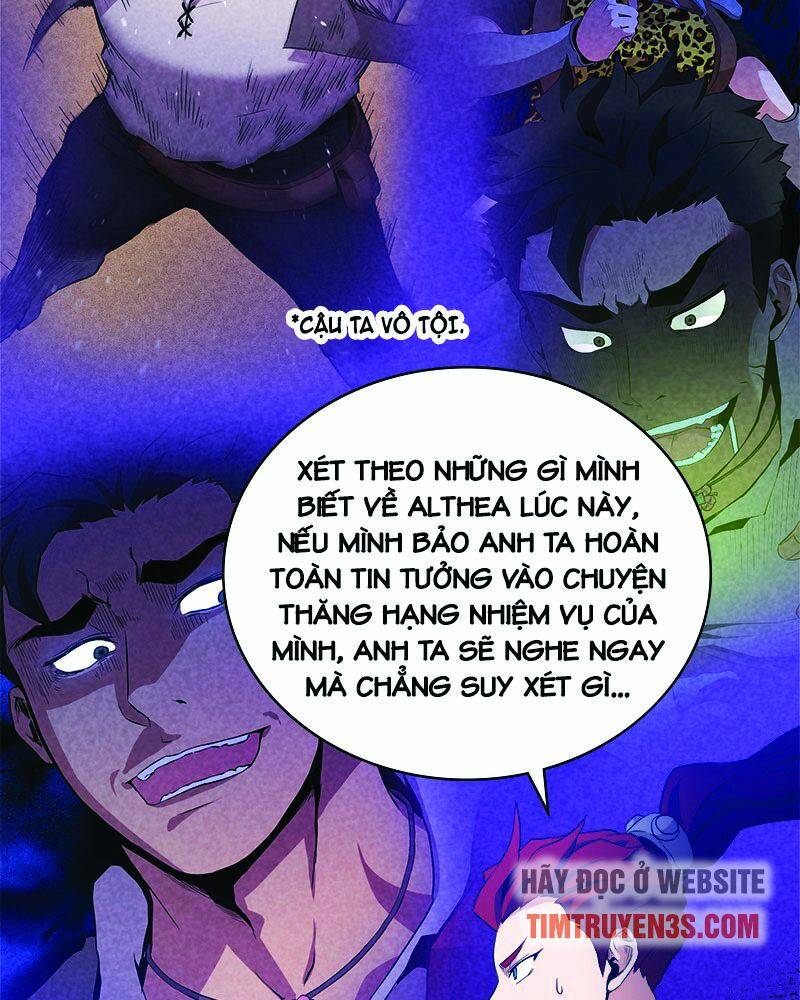 người bán hoa mạnh nhất chapter 39 - Trang 2