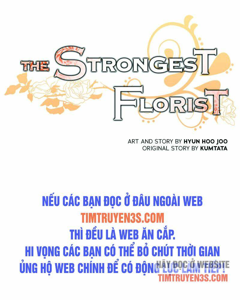 người bán hoa mạnh nhất chapter 39 - Trang 2