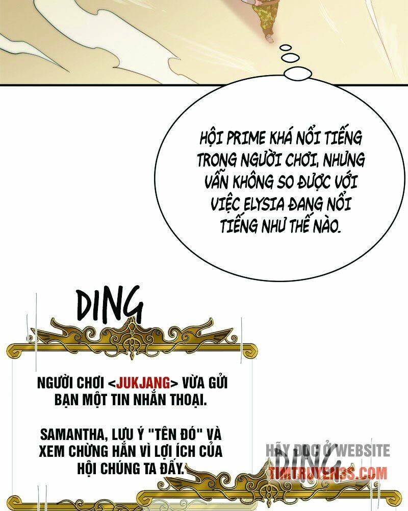 người bán hoa mạnh nhất chapter 39 - Trang 2