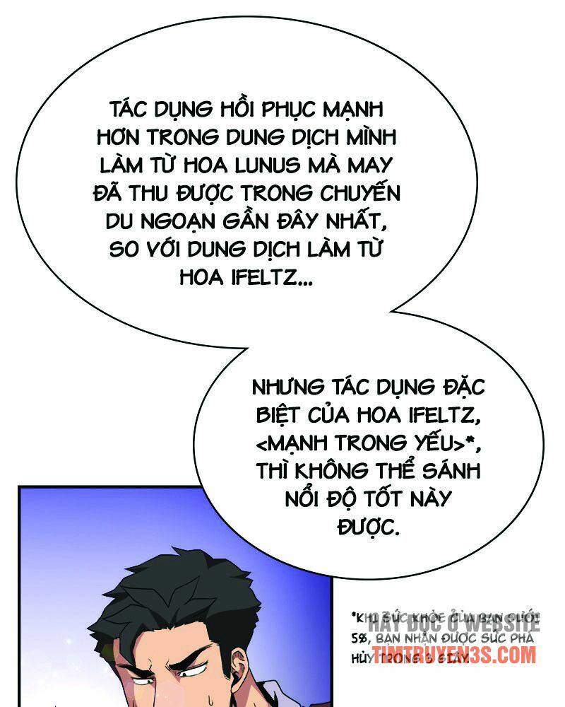 người bán hoa mạnh nhất chapter 39 - Trang 2