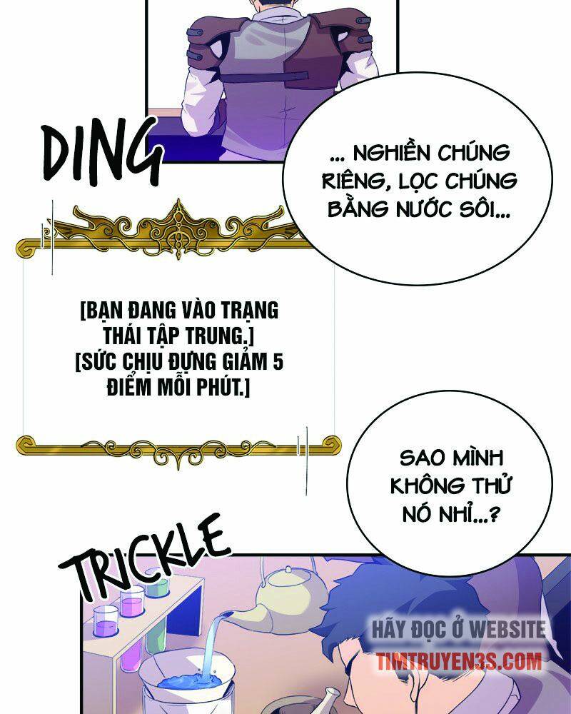 người bán hoa mạnh nhất chapter 39 - Trang 2