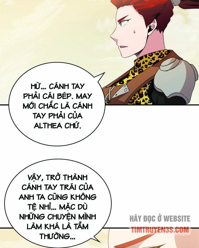 người bán hoa mạnh nhất chapter 39 - Trang 2