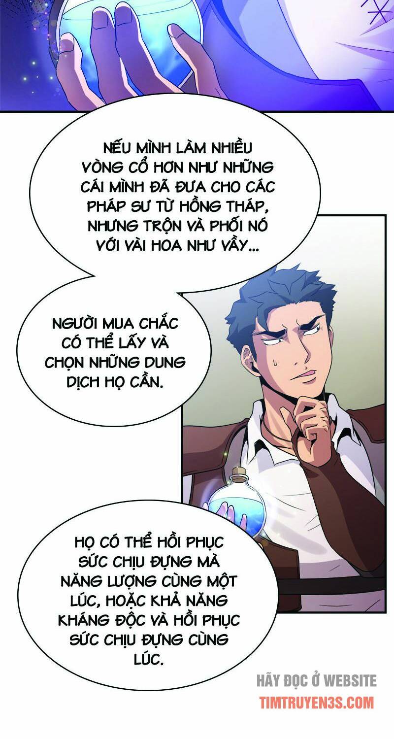 người bán hoa mạnh nhất chapter 39 - Trang 2