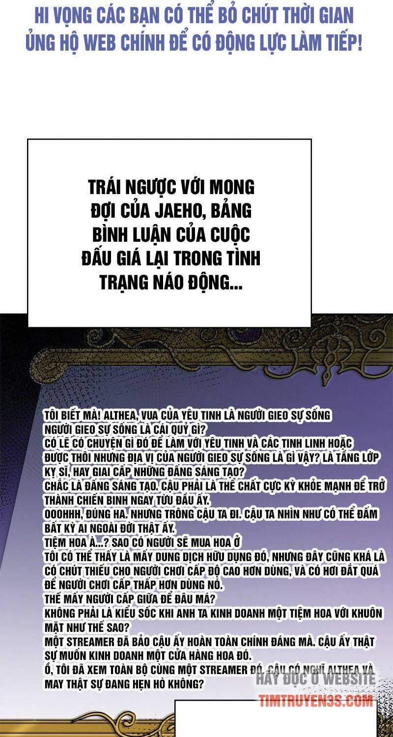 người bán hoa mạnh nhất chapter 39 - Trang 2