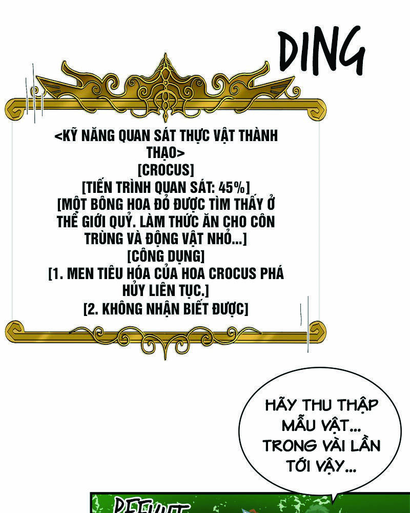 người bán hoa mạnh nhất chapter 43 - Trang 2