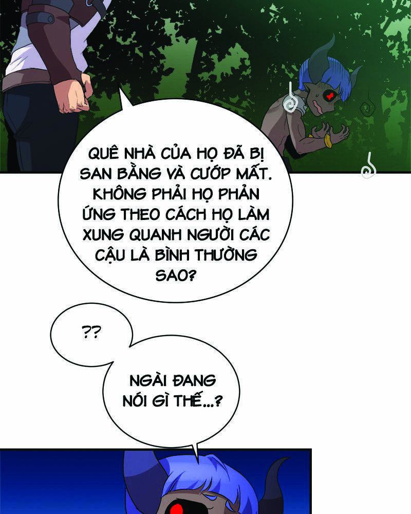 người bán hoa mạnh nhất chapter 43 - Trang 2