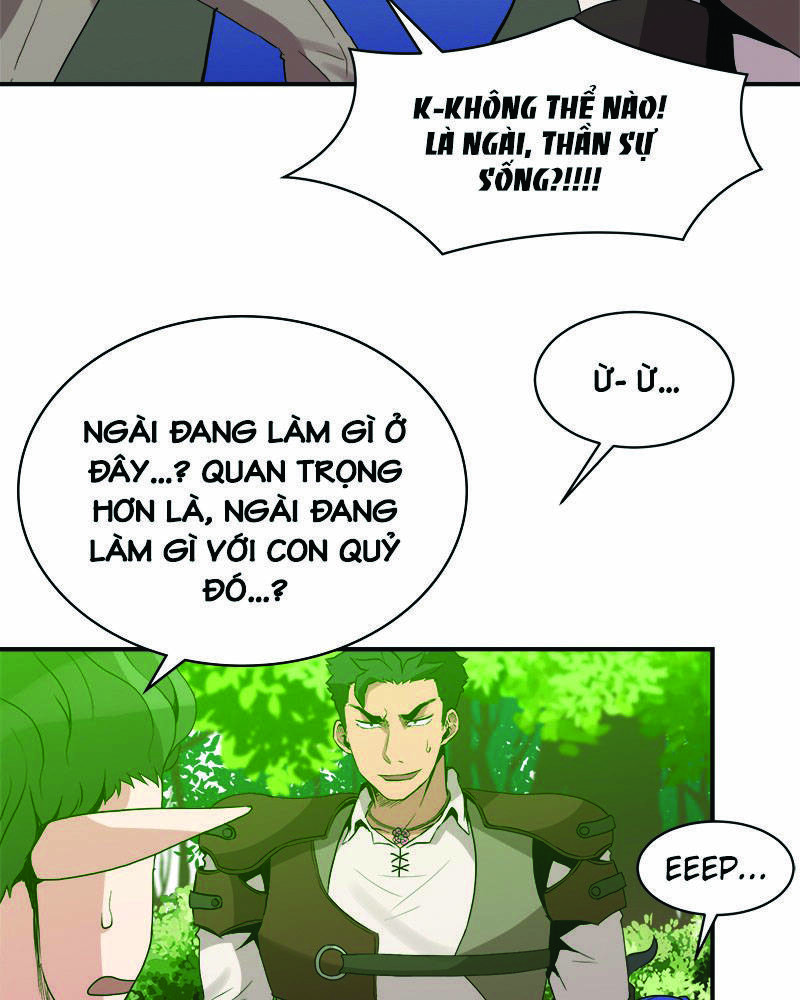 người bán hoa mạnh nhất chapter 43 - Trang 2