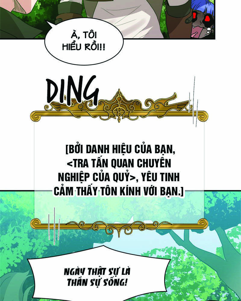 người bán hoa mạnh nhất chapter 43 - Trang 2