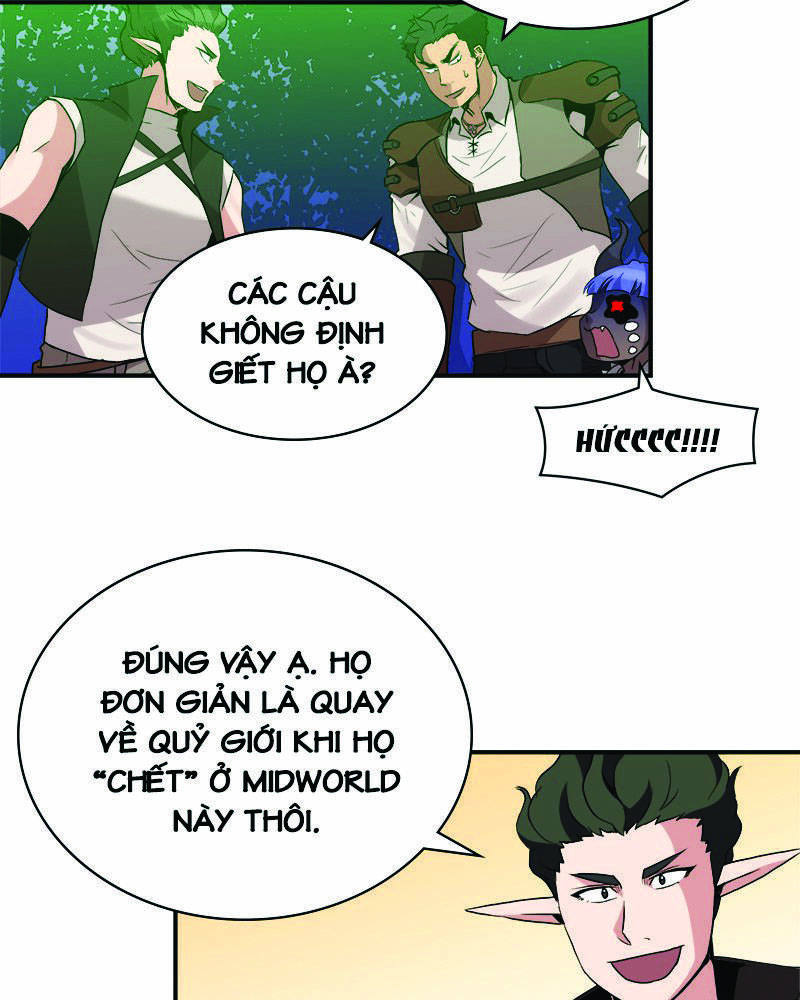 người bán hoa mạnh nhất chapter 43 - Trang 2