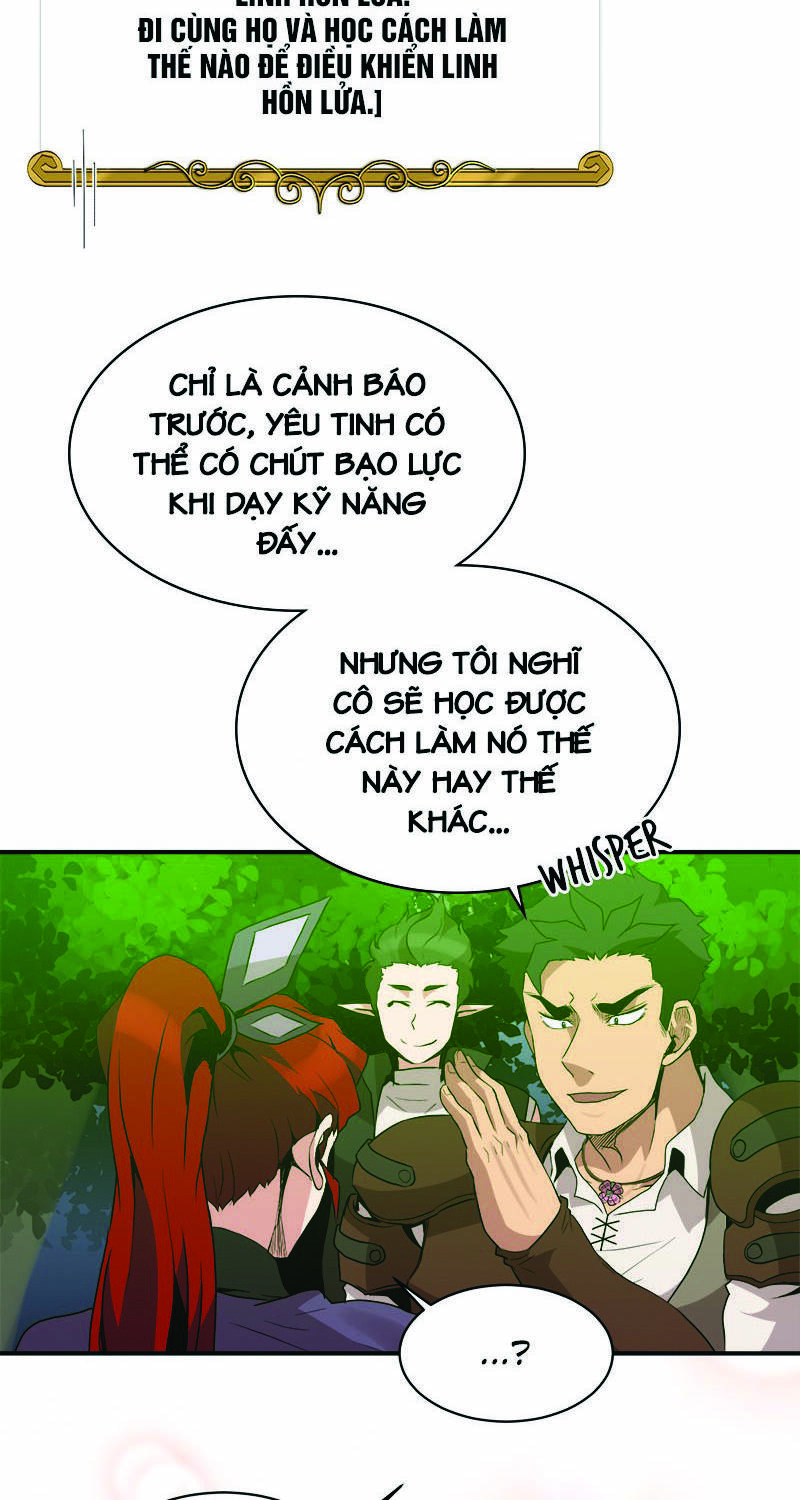 người bán hoa mạnh nhất chapter 43 - Trang 2