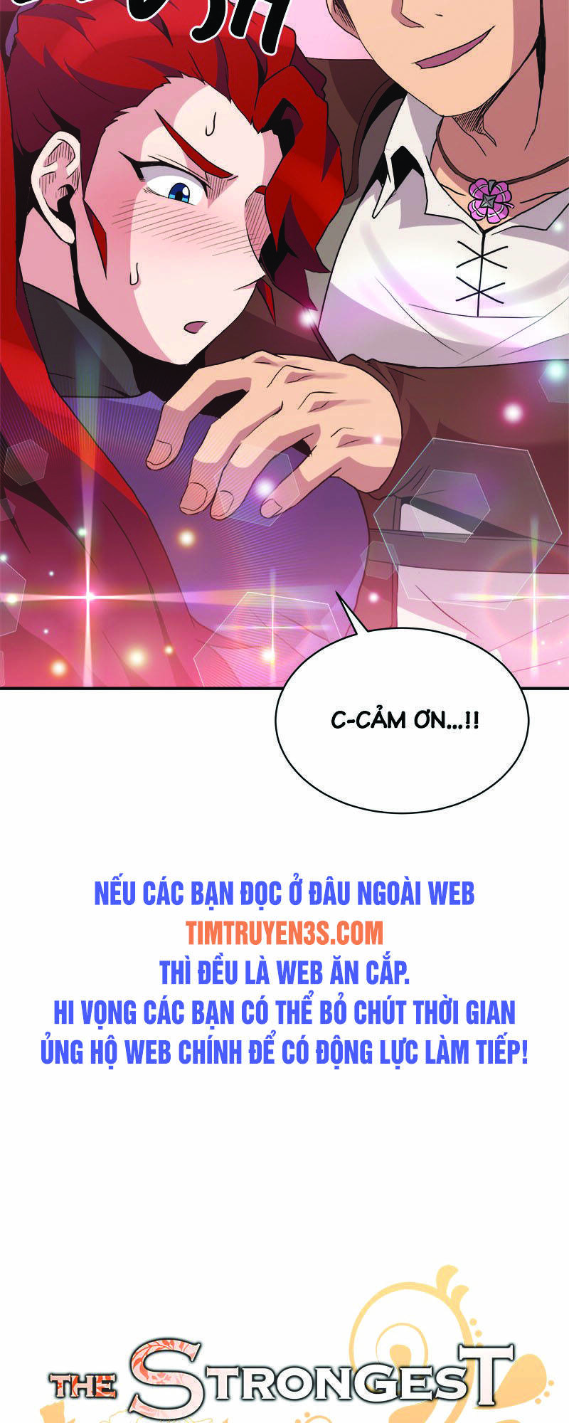 người bán hoa mạnh nhất chapter 43 - Trang 2