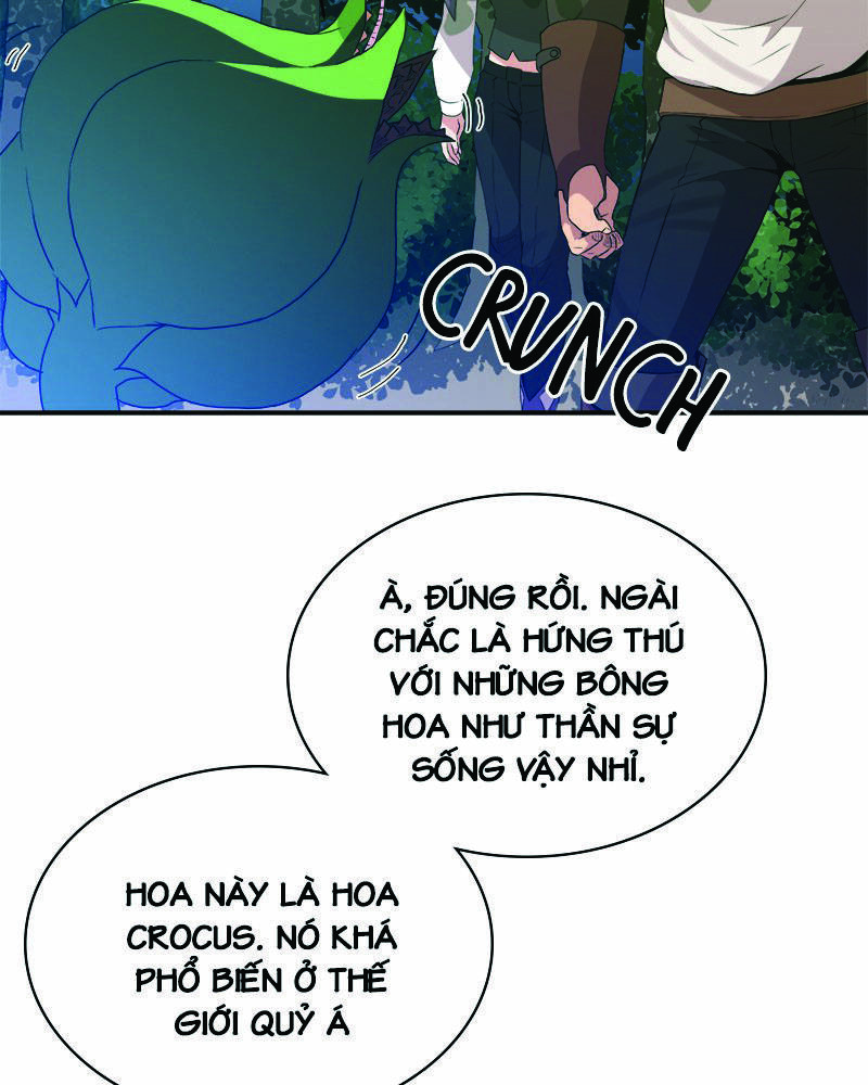 người bán hoa mạnh nhất chapter 43 - Trang 2