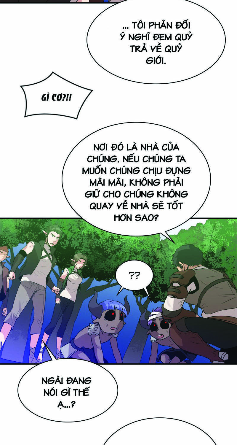 người bán hoa mạnh nhất chapter 44 - Trang 2