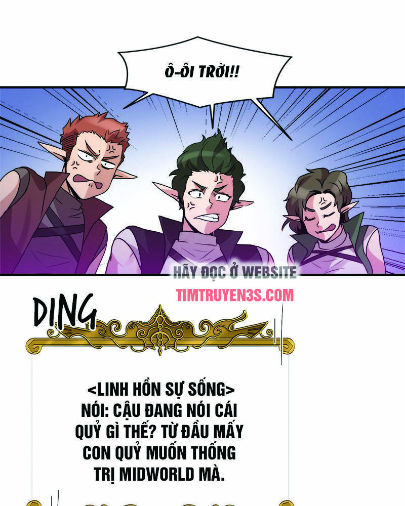 người bán hoa mạnh nhất chapter 44 - Trang 2