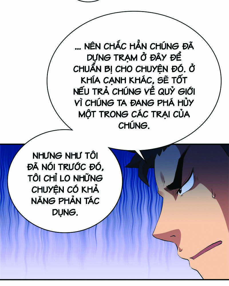 người bán hoa mạnh nhất chapter 44 - Trang 2