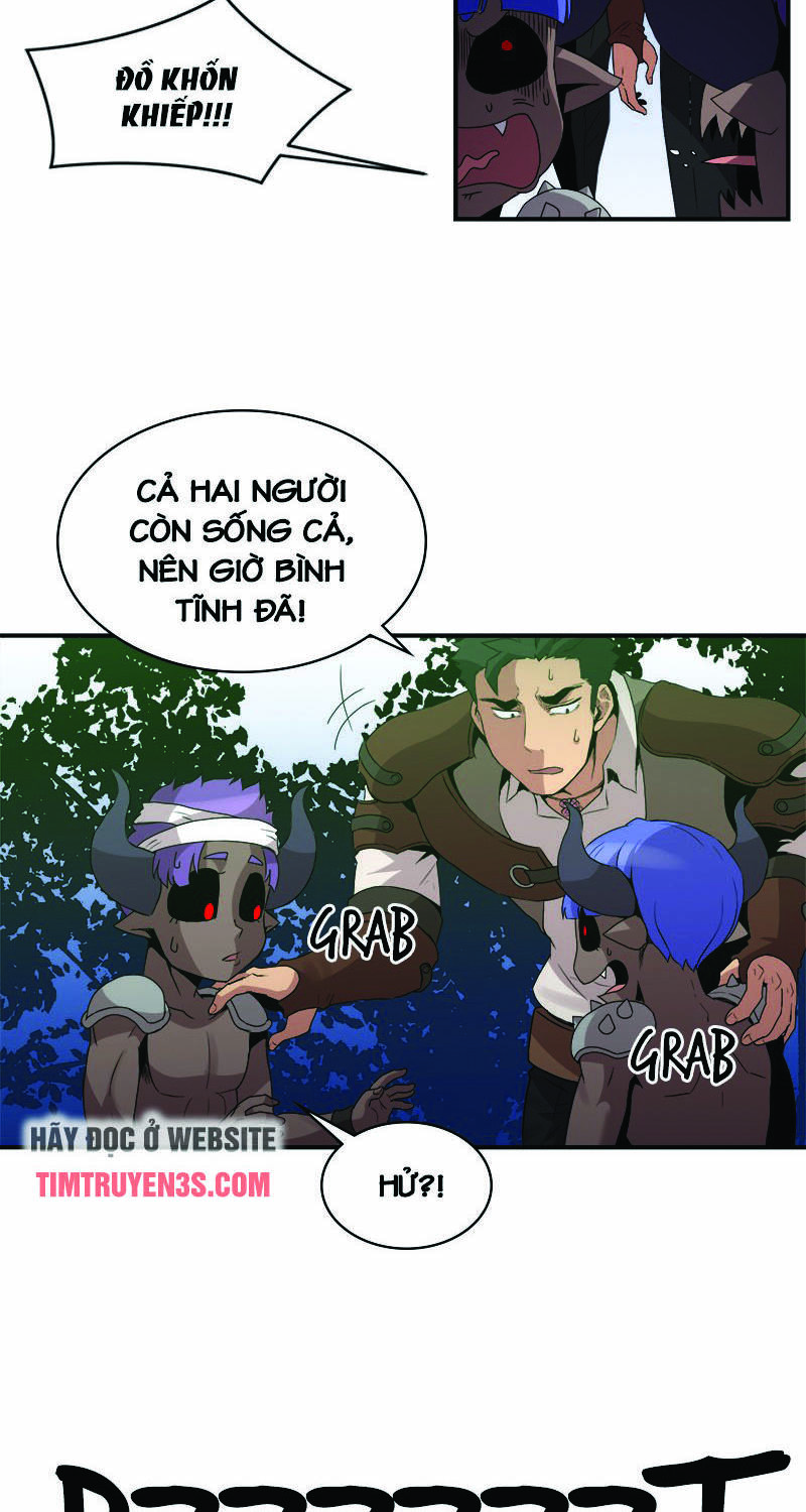 người bán hoa mạnh nhất chapter 44 - Trang 2