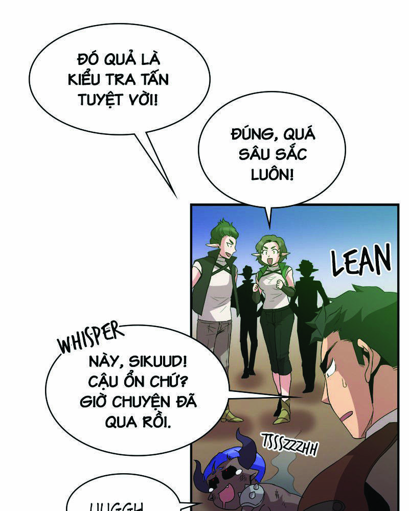 người bán hoa mạnh nhất chapter 44 - Trang 2