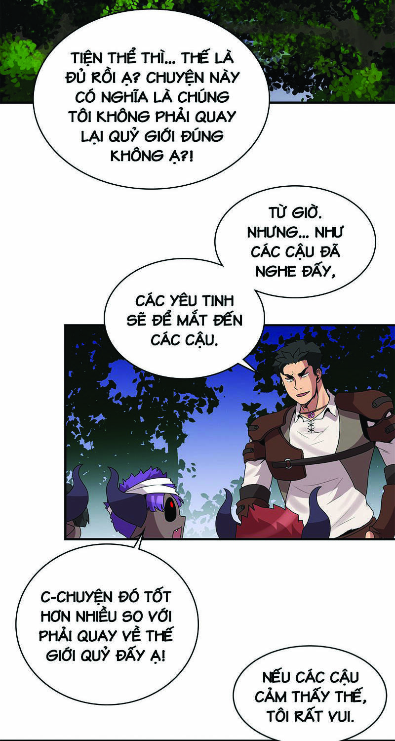 người bán hoa mạnh nhất chapter 44 - Trang 2