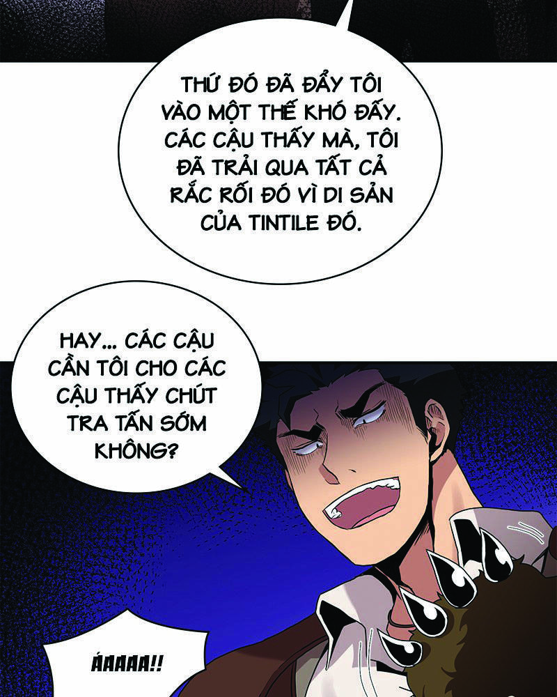 người bán hoa mạnh nhất chapter 44 - Trang 2