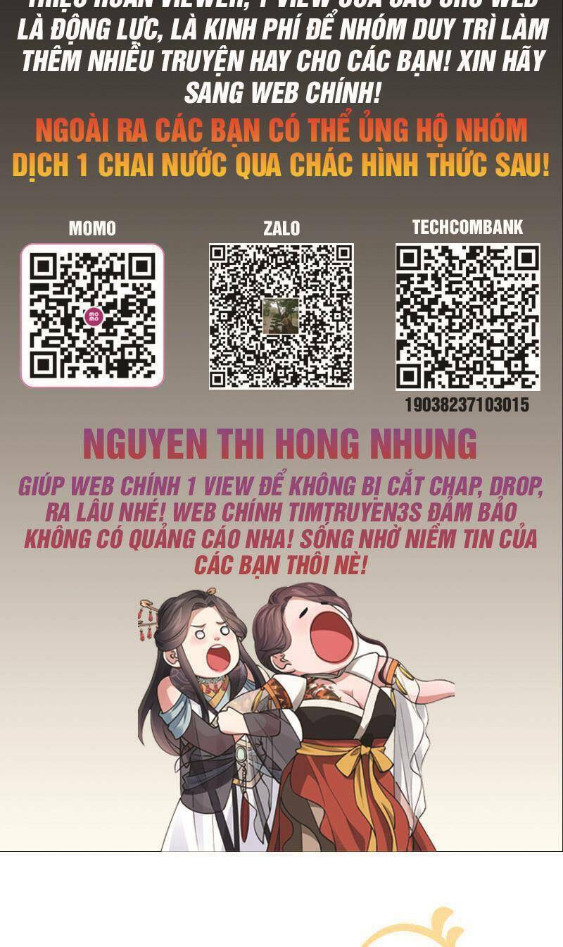 người bán hoa mạnh nhất chapter 61 - Trang 2