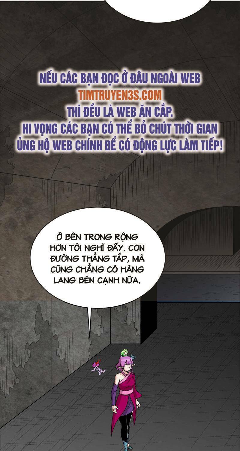 người bán hoa mạnh nhất chapter 61 - Trang 2