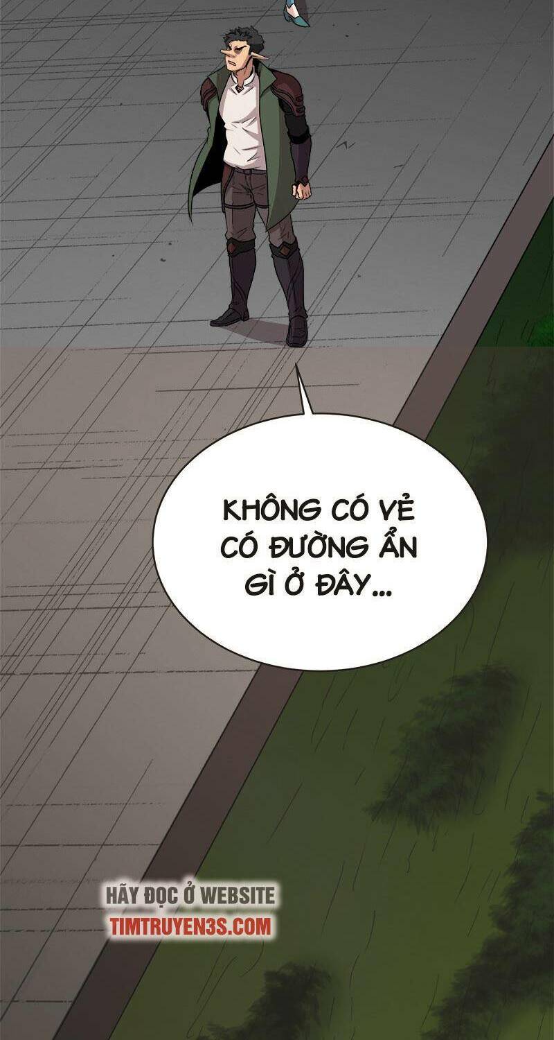 người bán hoa mạnh nhất chapter 61 - Trang 2