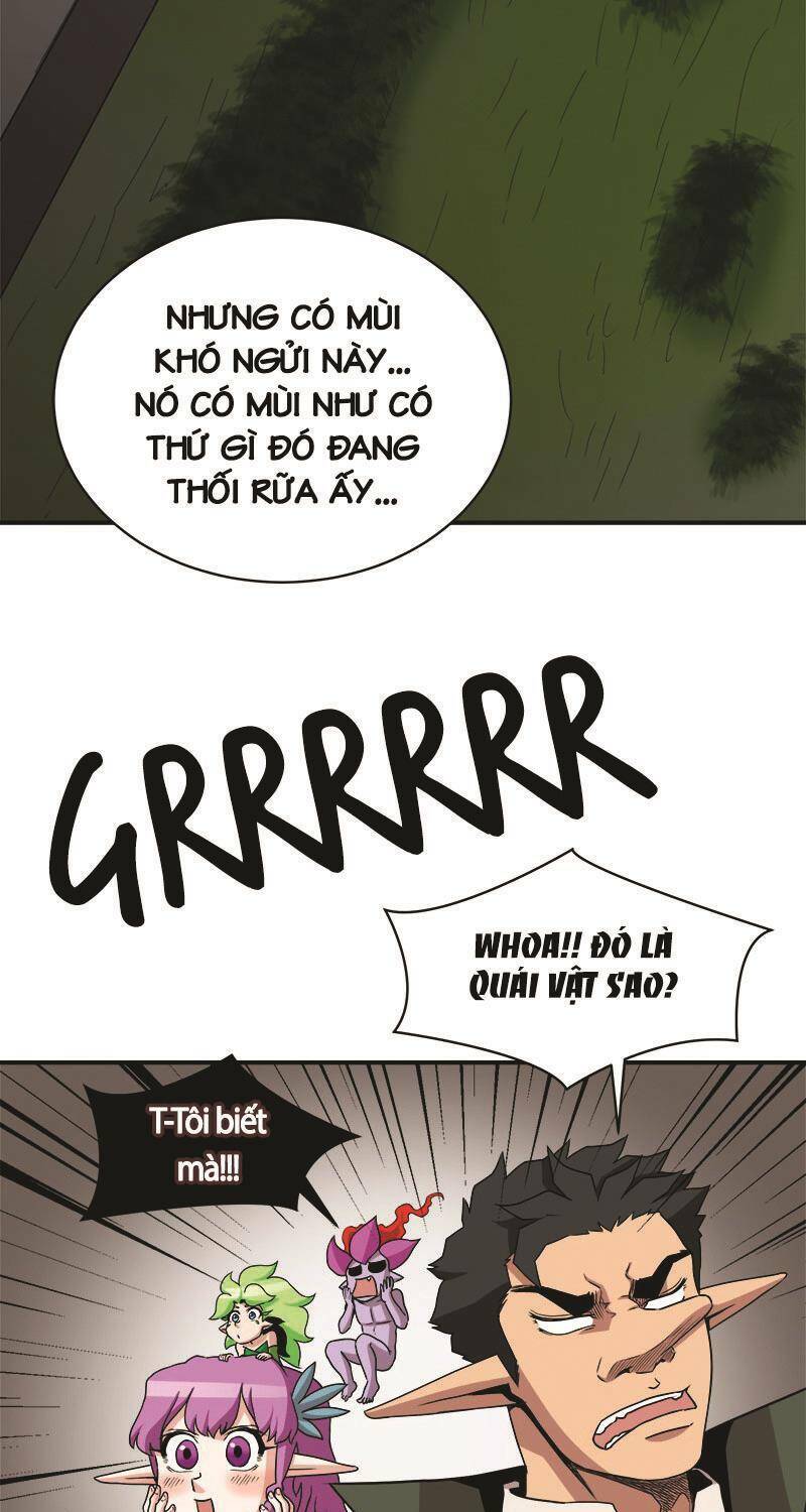 người bán hoa mạnh nhất chapter 61 - Trang 2