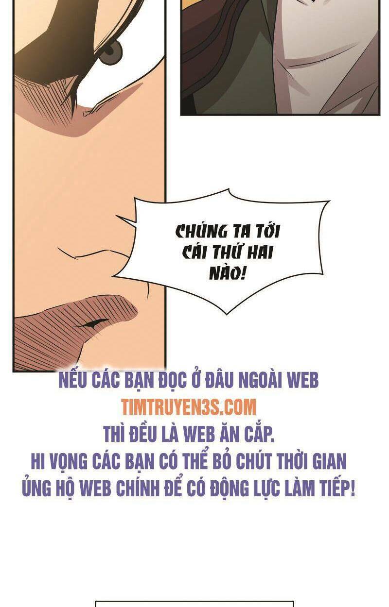 người bán hoa mạnh nhất chapter 61 - Trang 2