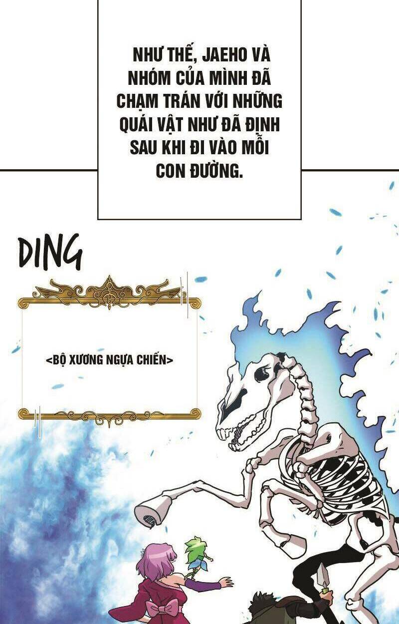 người bán hoa mạnh nhất chapter 61 - Trang 2