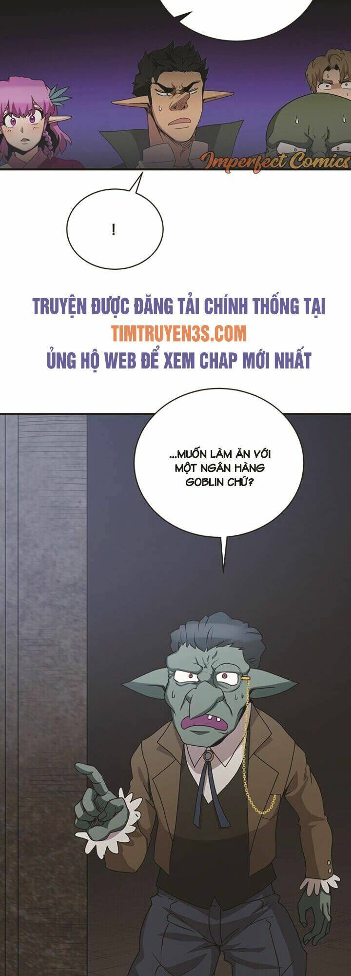 người bán hoa mạnh nhất chapter 66 - Trang 2