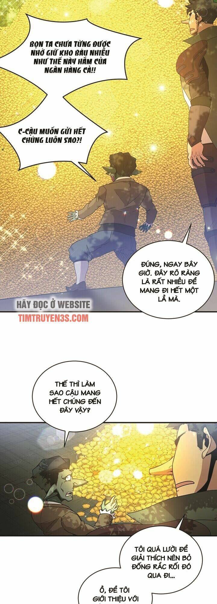 người bán hoa mạnh nhất chapter 66 - Trang 2