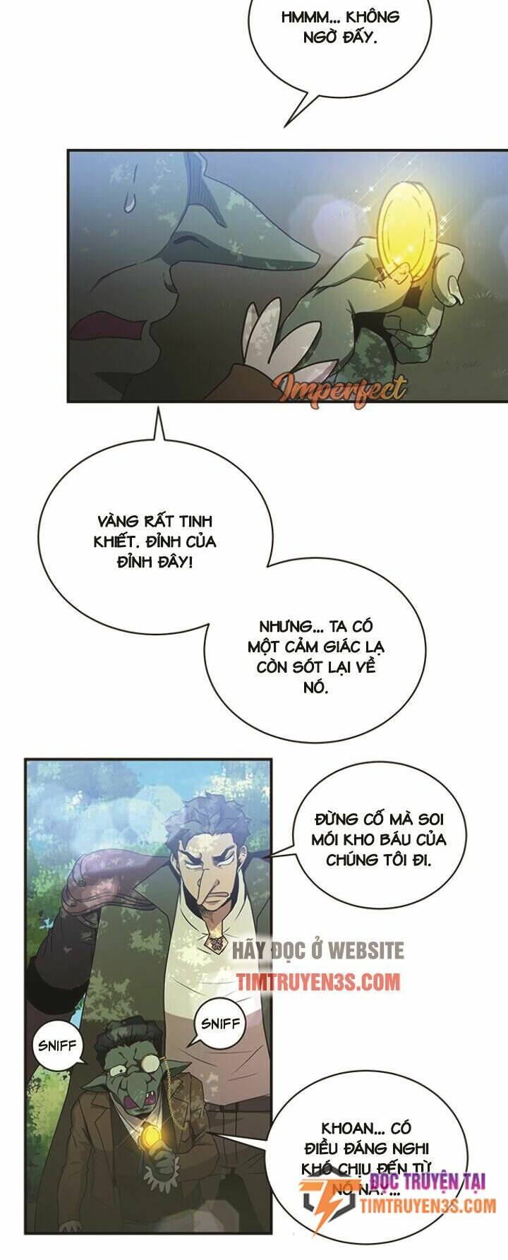 người bán hoa mạnh nhất chapter 66 - Trang 2