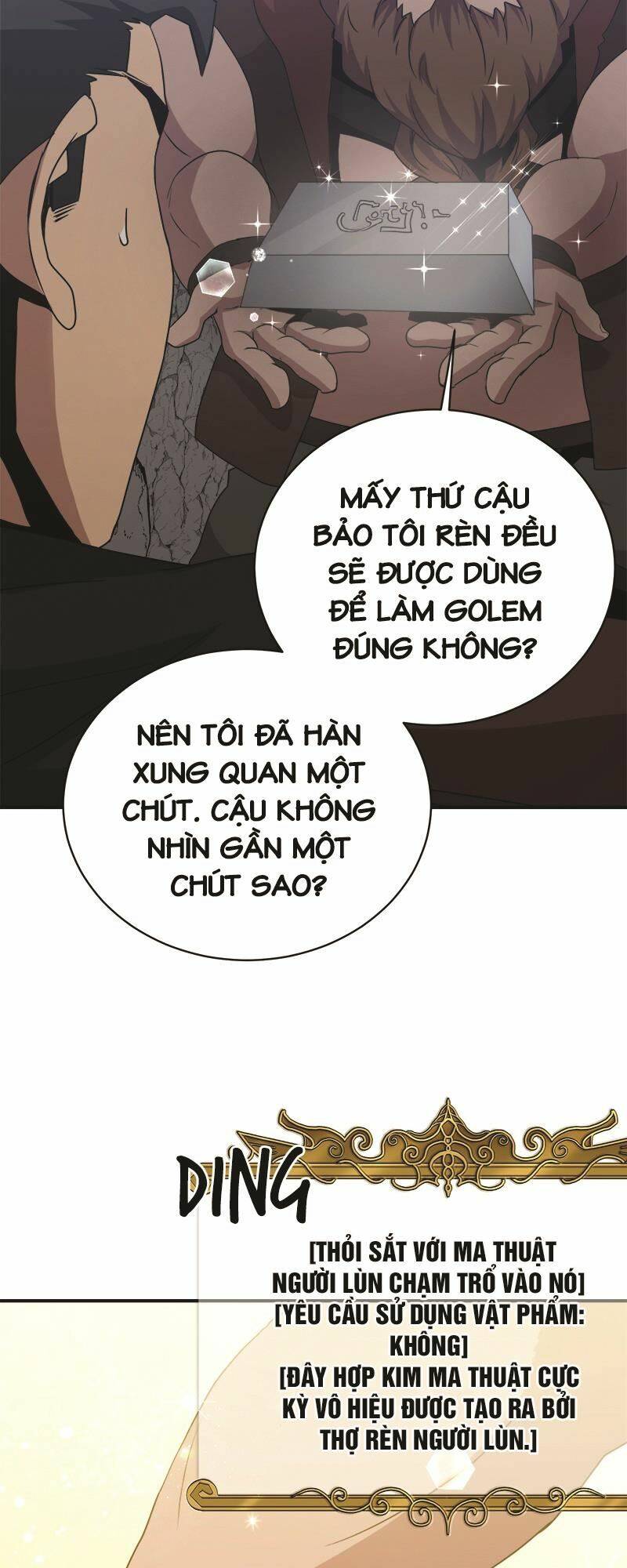 người bán hoa mạnh nhất chapter 72 - Trang 2