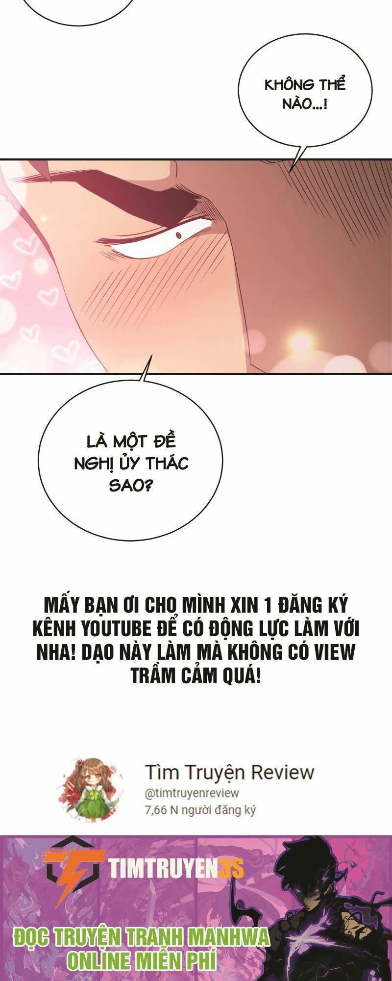 người bán hoa mạnh nhất chapter 72 - Trang 2