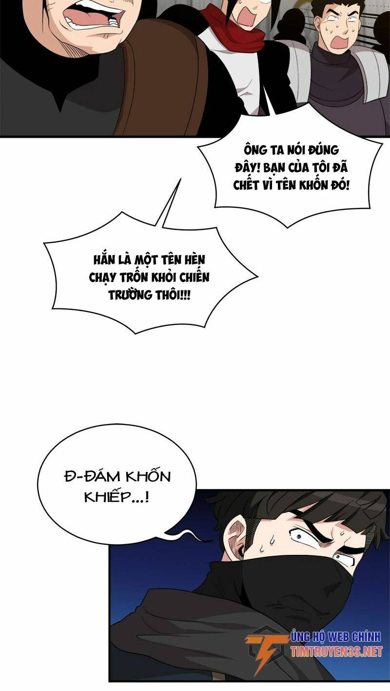 người bán hoa mạnh nhất chapter 98 - Trang 2