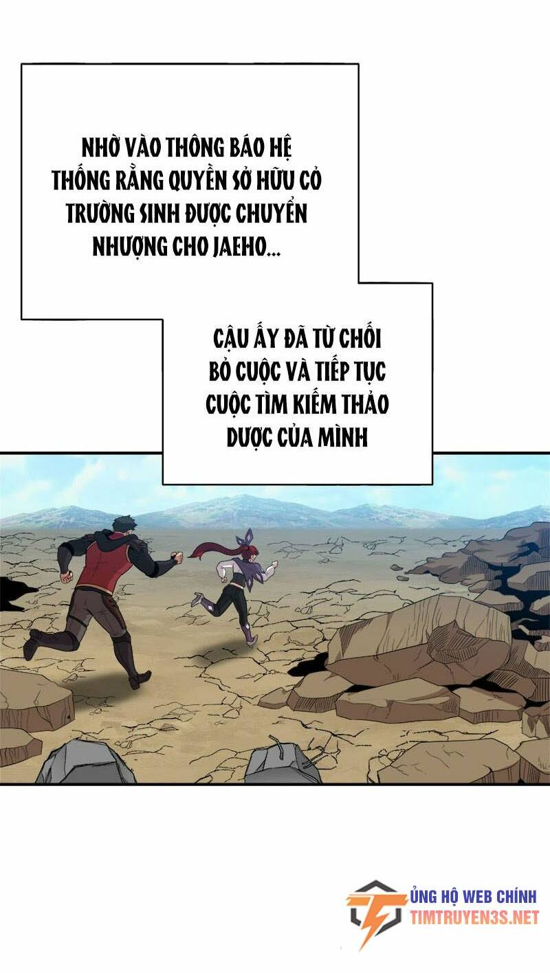 người bán hoa mạnh nhất chapter 98 - Trang 2