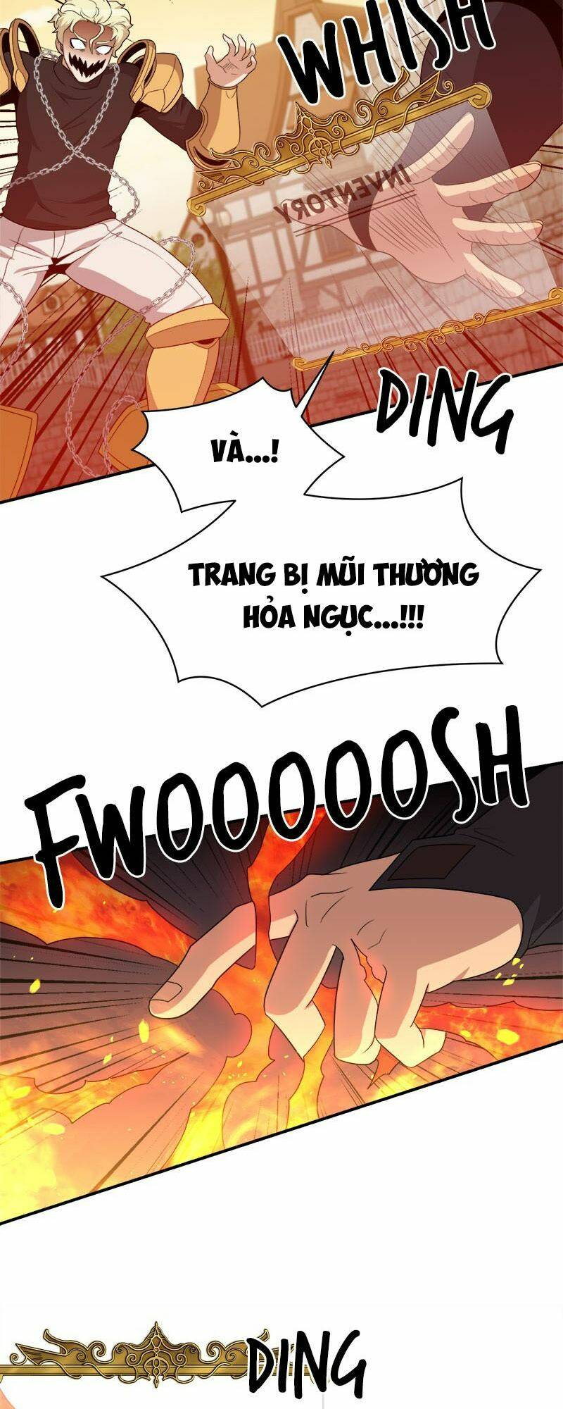 người bán hoa mạnh nhất chapter 98 - Trang 2